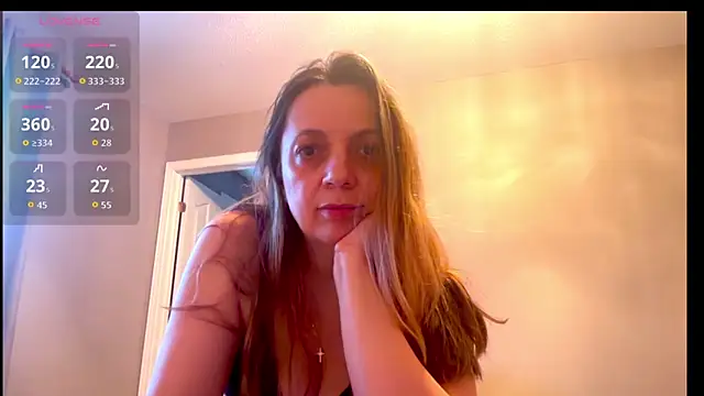 ShyFlameLive online show from March 29, 11:16 pm