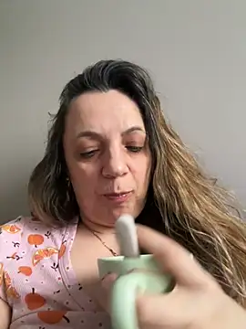 ShyFlameLive online show from April 7, 11:54 am