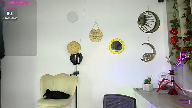 Snapshot of CristalAyala chatting on February 24, 11:58 pm CristalAyala online show from February 24, 11:58 pm