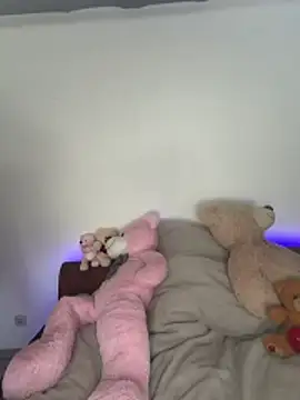 Zoey  08 online show from March 17, 11:35 am