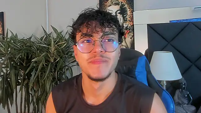 kai storn online show from March 4, 11:16 am