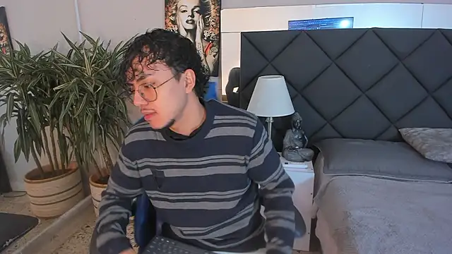 kai storn online show from March 21, 11:26 am