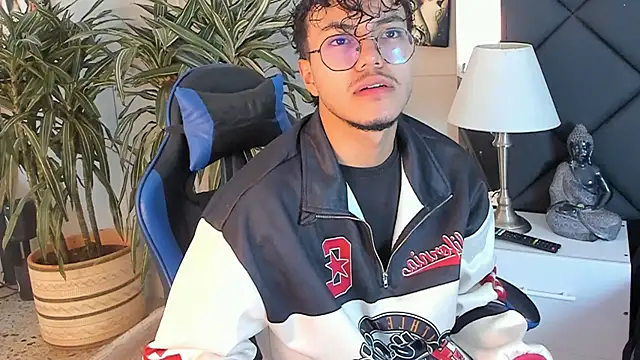 kai storn online show from April 11, 11:14 am