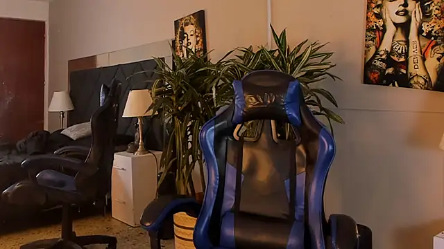 kai storn online show from April 13, 3:12 am