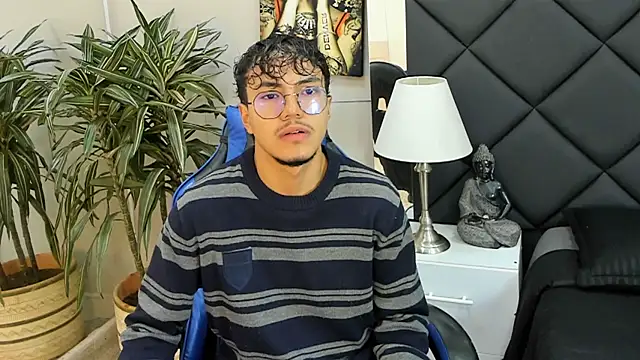 kai storn online show from April 16, 11:11 am