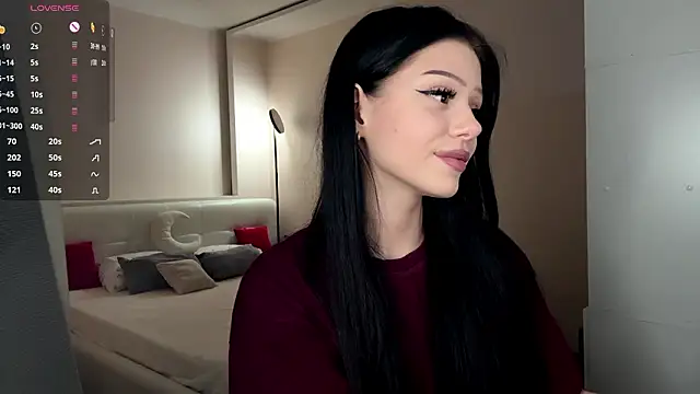 randiburt online show from February 12, 5:41 pm