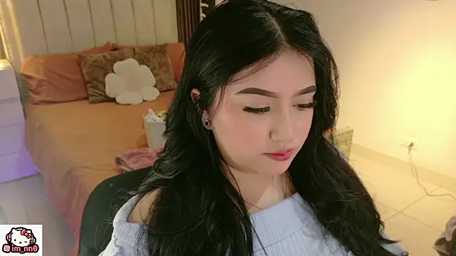 ninna sweet online show from April 9, 12:54 pm