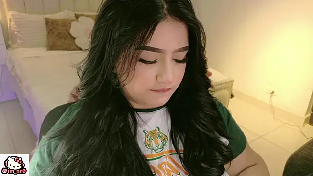 ninna sweet online show from April 16, 12:39 pm