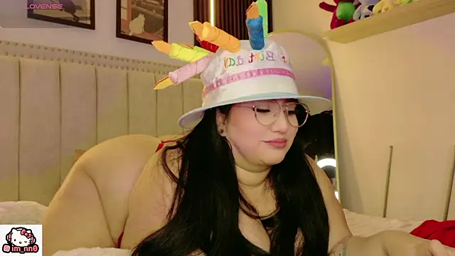 ninna sweet online show from May 3, 1:50 pm