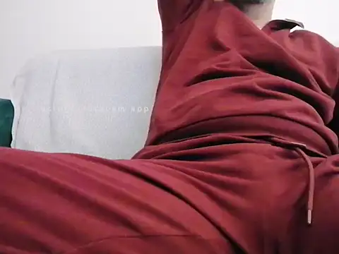 Snapshot of mete76 chatting on February 22, 10:08 pm mete76 online show from February 22, 10:08 pm