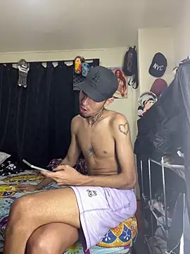 Stiward newman online show from March 8, 2:26 am