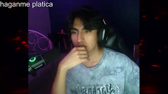 KonanStrip online show from February 10, 4:16 am