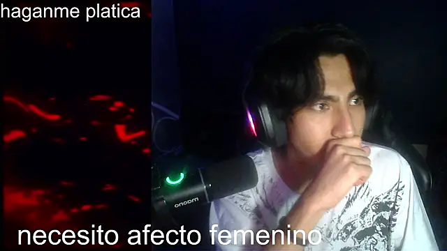 KonanStrip online show from March 2, 2:25 am