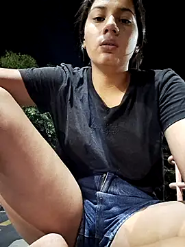 Cris18sexy online show from February 15, 1:24 am