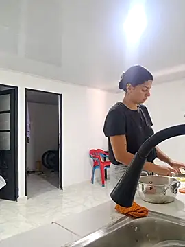 Cris18sexy online show from February 25, 3:10 pm