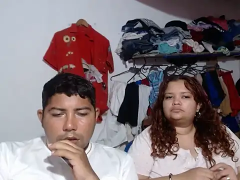 Diosa Rosa online show from February 15, 4:42 am