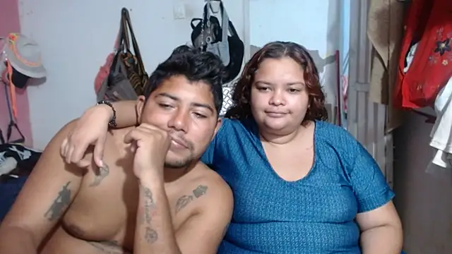 Diosa Rosa online show from February 25, 4:55 am