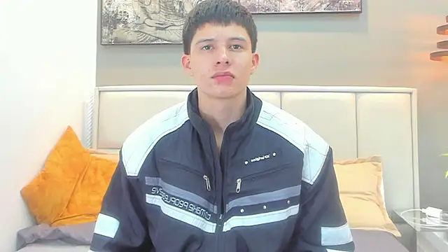 jack sorel online show from March 1, 6:48 am