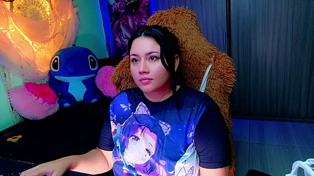 ALIS E G online show from March 22, 4:32 pm