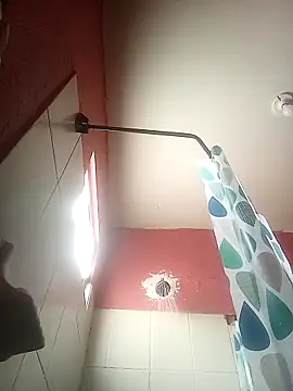 dibou69 online show from February 13, 9:00 pm