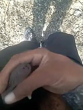 Snapshot of Cute_Boy_4 chatting on February 16, 7:59 am Cute Boy 4 online show from February 16, 7:59 am