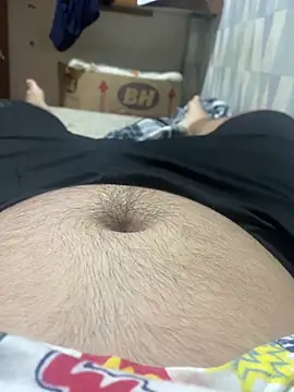 Rafa19- online show from February 27, 3:39 am