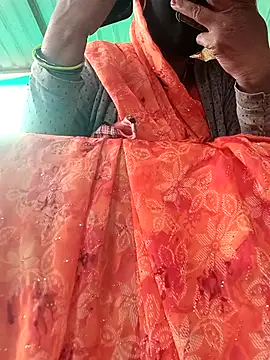 Muskan44s online show from February 19, 3:57 am