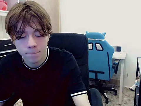 duvisex19 online show from February 12, 8:48 pm