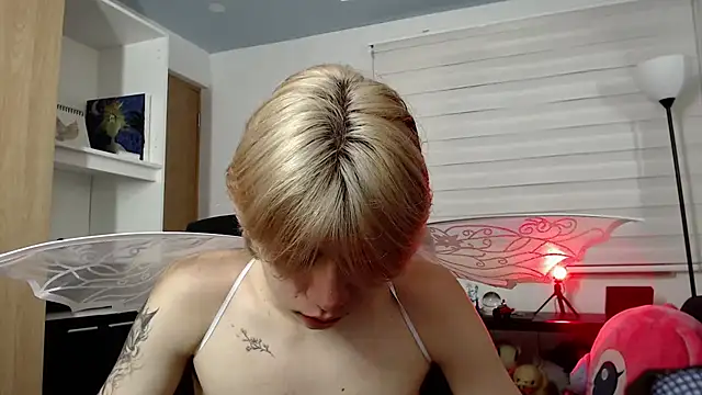duvisex19 online show from May 20, 12:39 am
