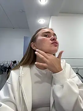 MonicaWestt online show from March 30, 6:58 am