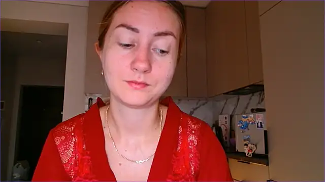 BluueSilk online show from October 28, 7:23 am