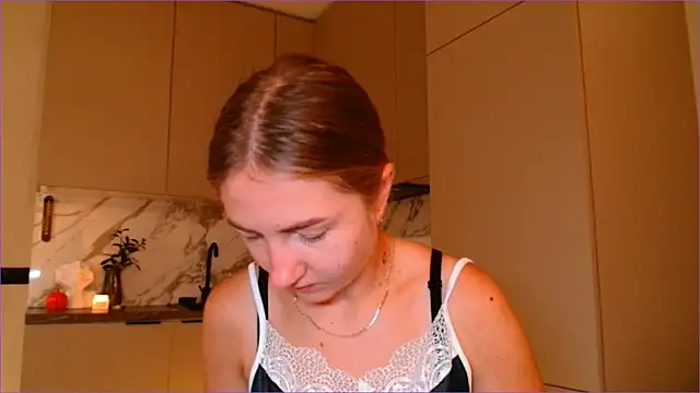 BluueSilk online show from October 29, 5:53 am