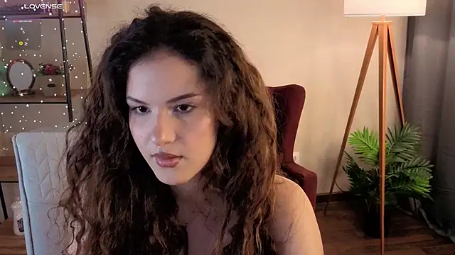 Lili Torin online show from July 11, 8:17 am