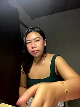 Snapshot of Aniya_09 chatting on February 13, 6:26 pm Aniya 09 online show from February 13, 6:26 pm