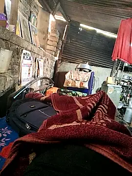 crazyxy12 online show from February 17, 7:05 am