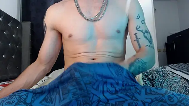 TylerBelfort online show from May 4, 10:39 pm