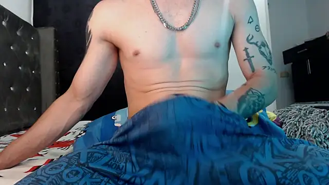 TylerBelfort online show from May 7, 6:46 pm