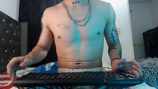 TylerBelfort online show from May 22, 9:42 pm