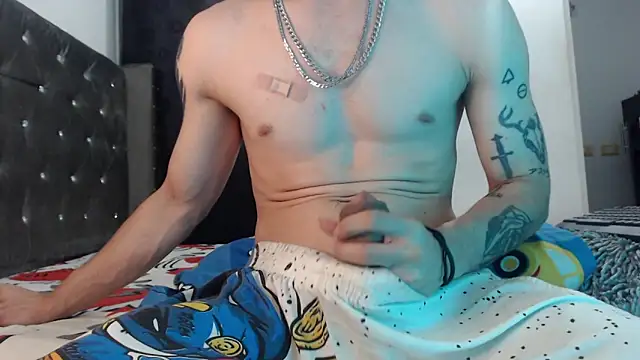 TylerBelfort online show from May 24, 9:36 am
