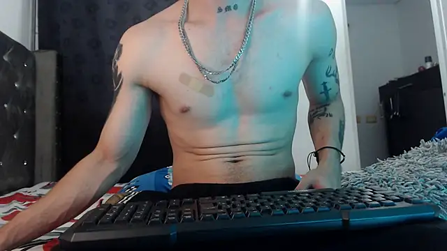 TylerBelfort online show from May 26, 10:17 pm