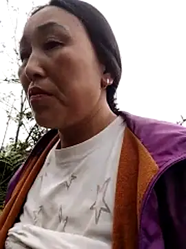 Tina-beo online show from February 28, 2:34 am