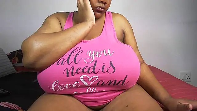 Suger-Boobs online show from June 28, 2:50 am
