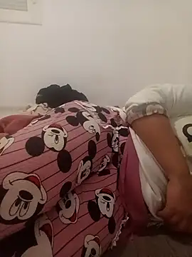 Mrjana89six online show from February 26, 8:41 pm