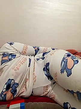 Mrjana89six online show from March 17, 10:46 pm