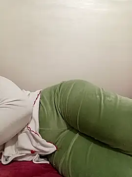 Mrjana89six online show from March 24, 3:33 am