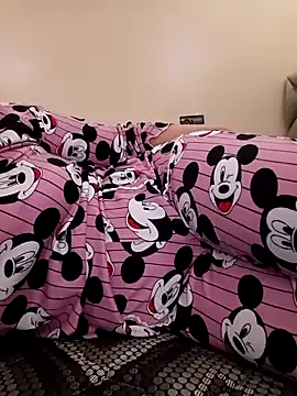 Mrjana89six online show from April 4, 12:46 pm