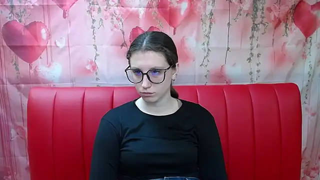 LilianaShine online show from March 29, 5:07 am