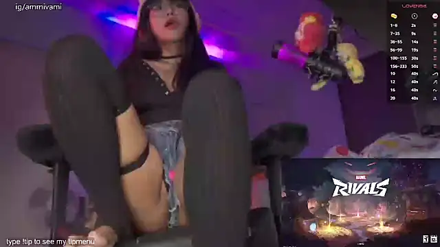 ammiasian online show from July 4, 4:29 am