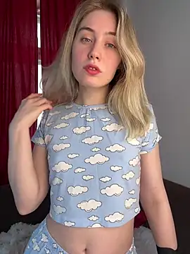 LovelyMiu online show from March 7, 12:02 pm