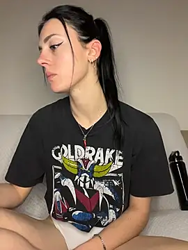 alibi room online show from March 21, 6:33 pm